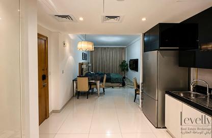 Apartment - Studio - 1 for rent in Capital Bay Tower A - Capital Bay - Business Bay - Dubai