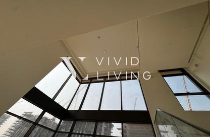 Duplex - 3 - 3 for rent in Parkside Views - Dubai Hills Estate - Dubai Duplex - 3 - 3 for rent in Parkside Views - Dubai Hills Estate - Dubai