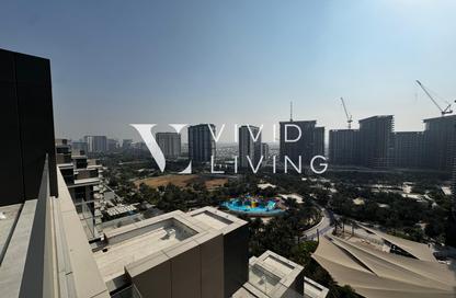 Duplex - 3 - 3 for rent in Parkside Views - Dubai Hills Estate - Dubai Duplex - 3 - 3 for rent in Parkside Views - Dubai Hills Estate - Dubai