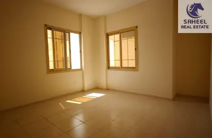 شقة - 2 غرف نوم - 2 حمامات للايجار في قرية الياسمين - رأس الخيمة