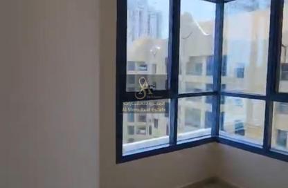 Apartment - 3 Bedrooms - 3 Bathrooms for sale in Al Khor Tower A8 - Al Khor Towers - Ajman Downtown - Ajman