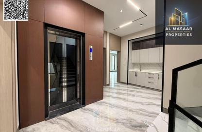 Villa - 7+ Bedrooms - 7+ Bathrooms for sale in Tiger Downtown Ajman - Al Alia - Ajman