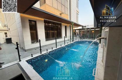 Villa - 7+ Bedrooms - 7+ Bathrooms for sale in Tiger Downtown Ajman - Al Alia - Ajman