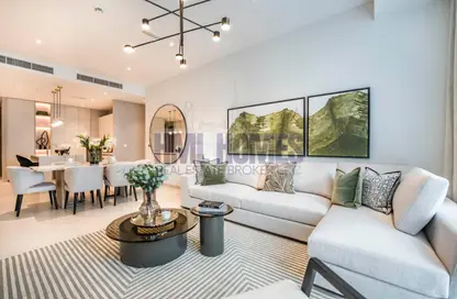 Apartment - 4 Bedrooms - 4 Bathrooms for sale in Liv Lux - Dubai Marina - Dubai