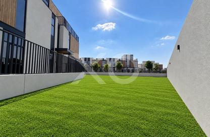 Townhouse - 4 - 3 for rent in Mudon Al Ranim 3 - Mudon - Dubai