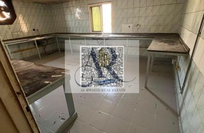 Labor Camp - Studio - 7+ Bathrooms for rent in Al Jurf 1 - Al Jurf - Ajman Downtown - Ajman
