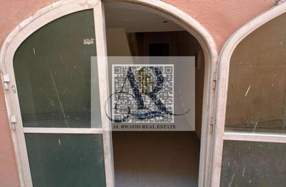Labor Camp - Studio - 7+ Bathrooms for rent in Al Jurf 1 - Al Jurf - Ajman Downtown - Ajman