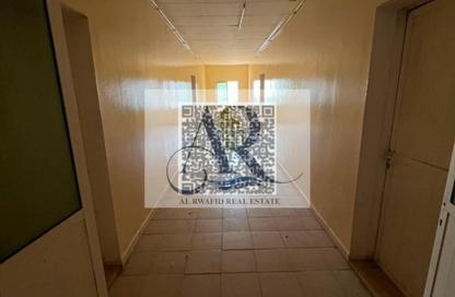 سكن عمال - استوديو - 8 حمامات للايجار في 1 الجرف - الجرف - عجمان وسط المدينة - عجمان سكن عمال - استوديو - 8 حمامات للايجار في 1 الجرف - الجرف - عجمان وسط المدينة - عجمان