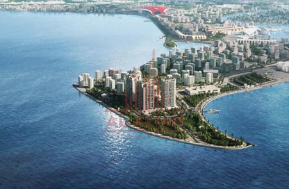 Apartment - 1 Bedroom - 1 Bathroom for sale in Selina Bay - Yas Island - Abu Dhabi