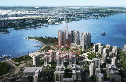 Apartment - 1 Bedroom - 1 Bathroom for sale in Selina Bay - Yas Island - Abu Dhabi