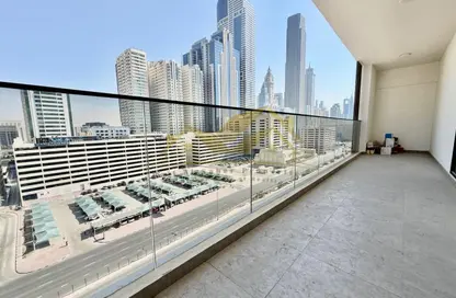 شقة - 2 غرف نوم - 3 حمامات للايجار في جميرا جاردن سيتي - السطوة - دبي