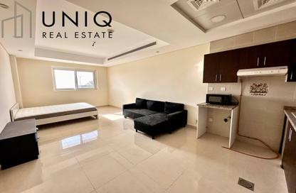 Apartment - Studio - 1 Bathroom for rent in Cleopatra - Living Legends - Dubai