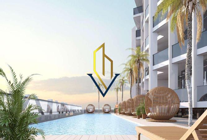 حياة راقية | مفروشة بالكامل | إطلالات على المجتمع