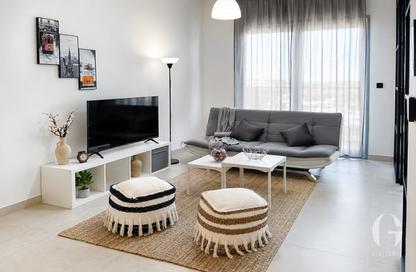 Apartment - 2 Bedrooms - 1 Bathroom for rent in Collective 2.0 Tower A - Collective 2.0 - Dubai Hills Estate - Dubai Apartment - 2 Bedrooms - 1 Bathroom for rent in Collective 2.0 Tower A - Collective 2.0 - Dubai Hills Estate - Dubai