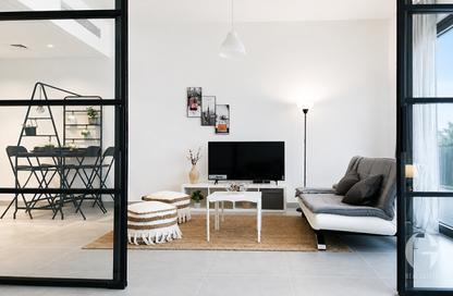 Apartment - 2 Bedrooms - 1 Bathroom for rent in Collective 2.0 Tower A - Collective 2.0 - Dubai Hills Estate - Dubai Apartment - 2 Bedrooms - 1 Bathroom for rent in Collective 2.0 Tower A - Collective 2.0 - Dubai Hills Estate - Dubai