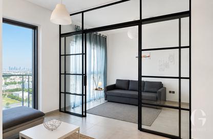 Apartment - 2 Bedrooms - 1 Bathroom for rent in Collective 2.0 Tower A - Collective 2.0 - Dubai Hills Estate - Dubai Apartment - 2 Bedrooms - 1 Bathroom for rent in Collective 2.0 Tower A - Collective 2.0 - Dubai Hills Estate - Dubai