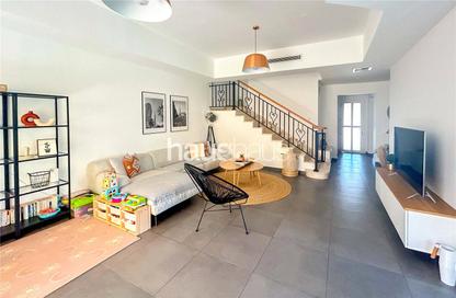 Villa - 2 Bedrooms - 3 Bathrooms for sale in Palmera 3 - Palmera - Arabian Ranches - Dubai