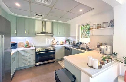 Villa - 2 Bedrooms - 3 Bathrooms for sale in Palmera 3 - Palmera - Arabian Ranches - Dubai