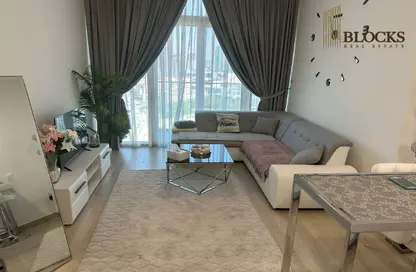 Apartment - 1 Bedroom - 1 Bathroom for rent in Bloom Towers B - Bloom Towers - District 10 - Jumeirah Village Circle - Dubai Apartment - 1 Bedroom - 1 Bathroom for rent in Bloom Towers B - Bloom Towers - District 10 - Jumeirah Village Circle - Dubai