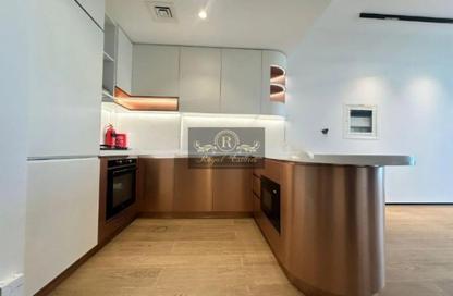 Apartment - 1 Bedroom - 2 Bathrooms for rent in Rise Residences - District 16 - Jumeirah Village Circle - Dubai