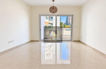 Apartment - 1 - 1 for sale in AG Tower - Business Bay - Dubai