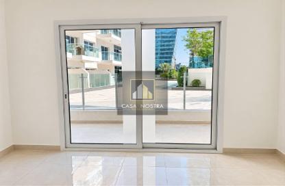 Apartment - 1 - 1 for sale in AG Tower - Business Bay - Dubai