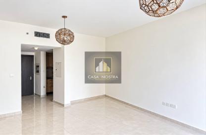 Apartment - 1 - 1 for sale in AG Tower - Business Bay - Dubai
