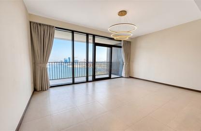 Apartment - 2 - 1 for rent in Creek Edge Tower 1 - Creek Edge - Dubai Creek Harbour (The Lagoons) - Dubai