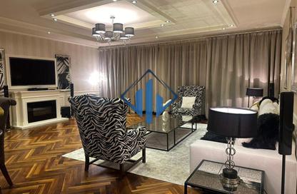 Apartment - 2 - 3 for rent in Lagoon B1 - The Lagoons - Mina Al Arab - Ras Al Khaimah