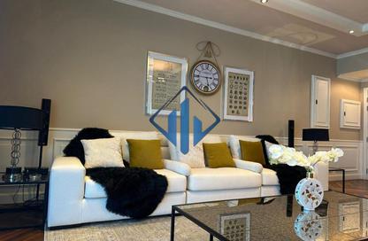 Apartment - 2 - 3 for rent in Lagoon B1 - The Lagoons - Mina Al Arab - Ras Al Khaimah