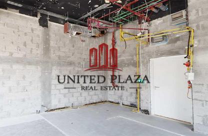 Retail - Studio - 1 for rent in Al Bateen - Abu Dhabi