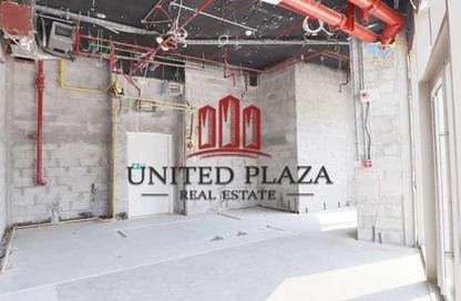 Retail - Studio - 1 for rent in Al Bateen - Abu Dhabi