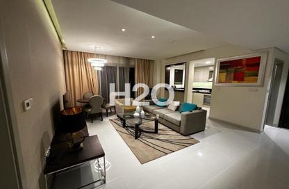 Apartment - 1 - 2 for sale in Damac Maison de Ville Tenora - Residential District - Dubai South (Dubai World Central) - Dubai Apartment - 1 - 2 for sale in Damac Maison de Ville Tenora - Residential District - Dubai South (Dubai World Central) - Dubai