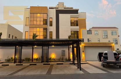 Villa - 7+ Bedrooms - 7+ Bathrooms for sale in Ajman Global City - Al Alia - Ajman Villa - 7+ Bedrooms - 7+ Bathrooms for sale in Ajman Global City - Al Alia - Ajman
