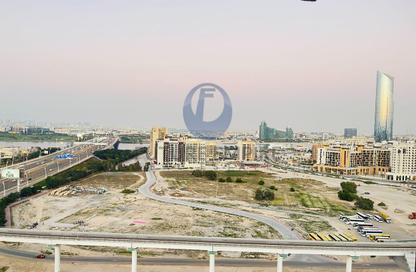 Apartment - Studio - 1 Bathroom for rent in Al Jaddaf Avenue - Al Jaddaf - Dubai