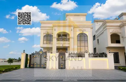 Villa - 6 Bedrooms for sale in Kabbali Hills - Al Helio 2 - Al Helio - Ajman