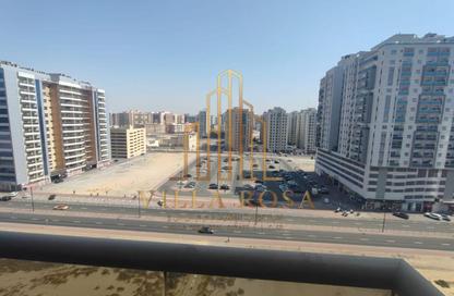 Apartment - 2 Bedrooms - 3 Bathrooms for rent in Sahara Tower 3 - Sahara Complex - Al Nahda - Sharjah Apartment - 2 Bedrooms - 3 Bathrooms for rent in Sahara Tower 3 - Sahara Complex - Al Nahda - Sharjah