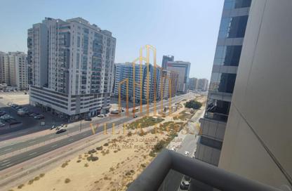 Apartment - 2 Bedrooms - 3 Bathrooms for rent in Sahara Tower 3 - Sahara Complex - Al Nahda - Sharjah Apartment - 2 Bedrooms - 3 Bathrooms for rent in Sahara Tower 3 - Sahara Complex - Al Nahda - Sharjah