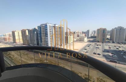 Apartment - 2 Bedrooms - 3 Bathrooms for rent in Sahara Tower 3 - Sahara Complex - Al Nahda - Sharjah Apartment - 2 Bedrooms - 3 Bathrooms for rent in Sahara Tower 3 - Sahara Complex - Al Nahda - Sharjah