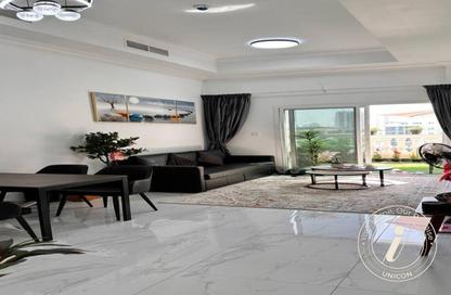 Apartment - 1 Bedroom - 2 Bathrooms for rent in ACES Chateau - District 11 - Jumeirah Village Circle - Dubai
