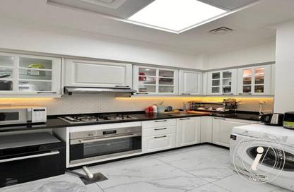 Apartment - 1 Bedroom - 2 Bathrooms for rent in ACES Chateau - District 11 - Jumeirah Village Circle - Dubai
