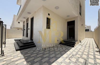 Villa - 5 Bedrooms - 7 Bathrooms for sale in Al Yasmeen 1 - Al Yasmeen - Ajman