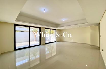 Townhouse - 4 Bedrooms - 5 Bathrooms for rent in Primrose - Damac Hills 2 - Dubai