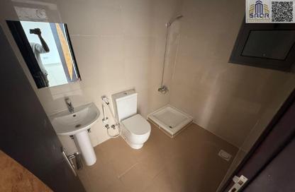 Apartment - 1 - 2 for rent in Al Alia - Ajman