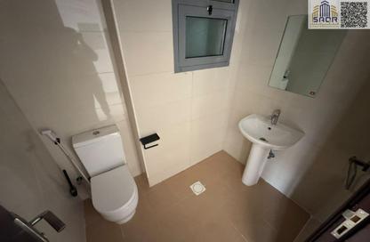 Apartment - 1 - 2 for rent in Al Alia - Ajman