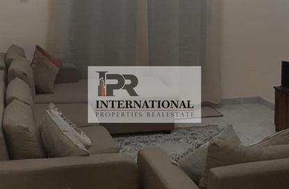 Apartment - 2 Bedrooms - 3 Bathrooms for sale in Lake View Tower 4 - Lake View Towers - Emirates City - Ajman