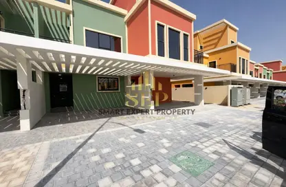 Land - Studio for sale in Portofino - Damac Lagoons - Dubai