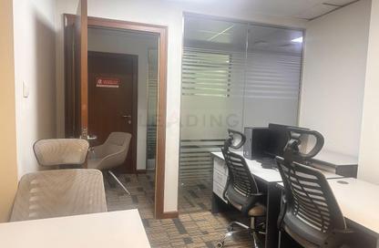 Office Space - Studio for rent in Empire Heights 2 - Empire Heights - Business Bay - Dubai Office Space - Studio for rent in Empire Heights 2 - Empire Heights - Business Bay - Dubai