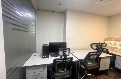 Office Space - Studio for rent in Empire Heights 2 - Empire Heights - Business Bay - Dubai Office Space - Studio for rent in Empire Heights 2 - Empire Heights - Business Bay - Dubai