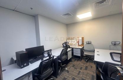 Office Space - Studio for rent in Empire Heights 2 - Empire Heights - Business Bay - Dubai Office Space - Studio for rent in Empire Heights 2 - Empire Heights - Business Bay - Dubai